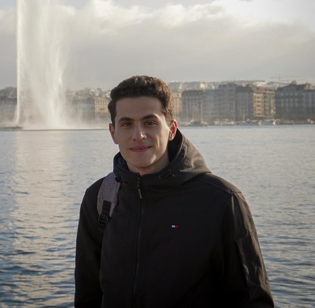 Feras Othman
