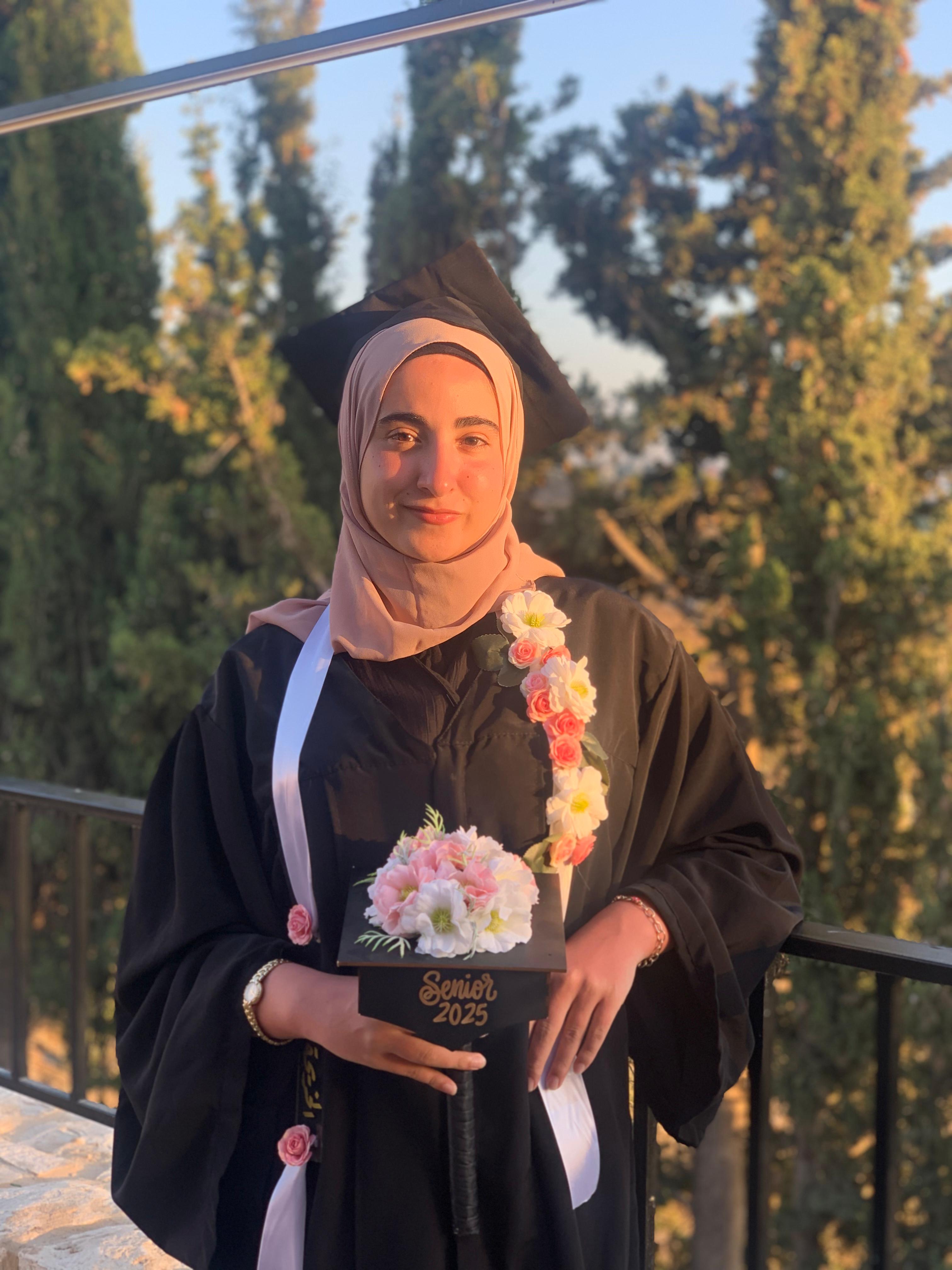 Iman Al Miari