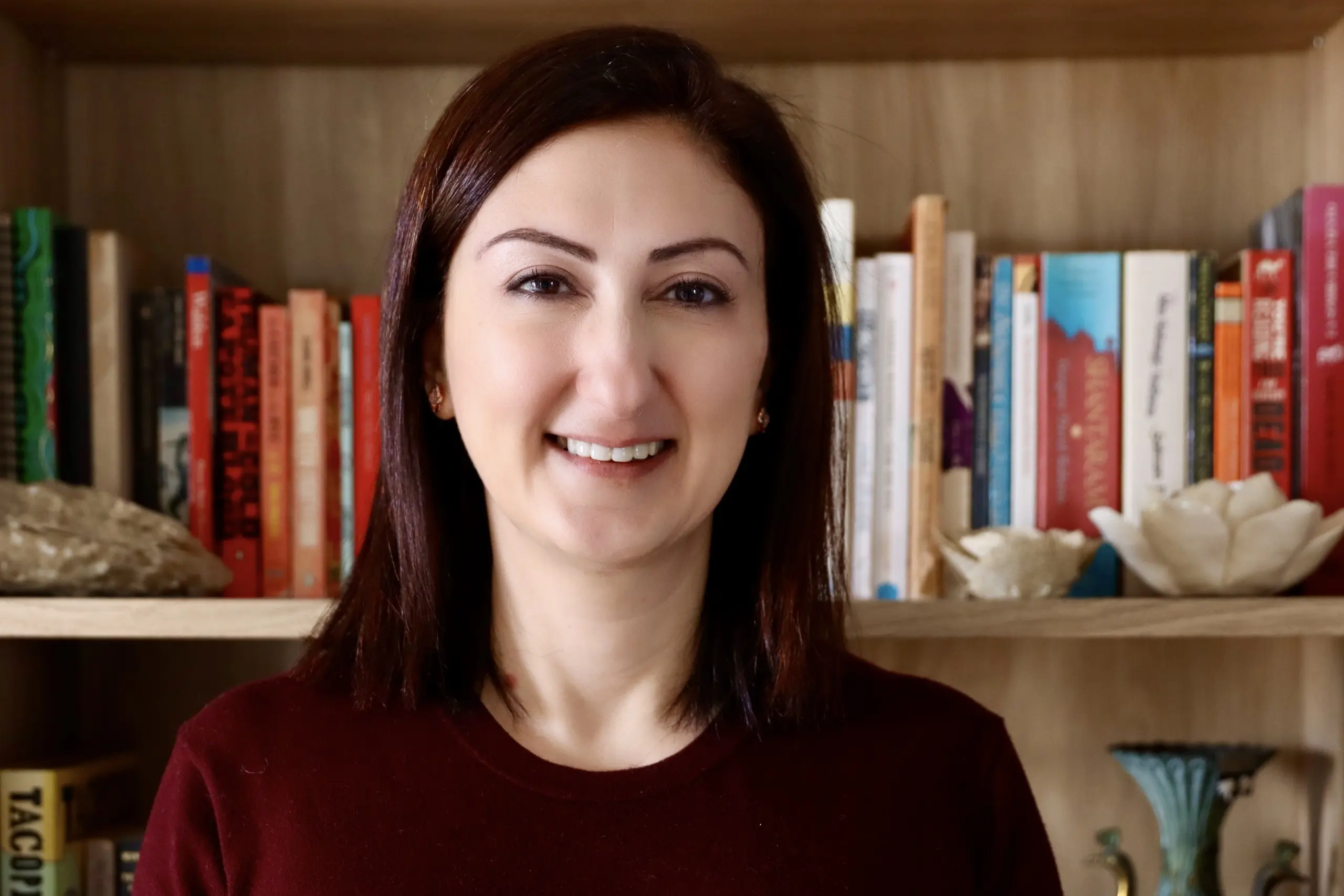 Doureen Khouri