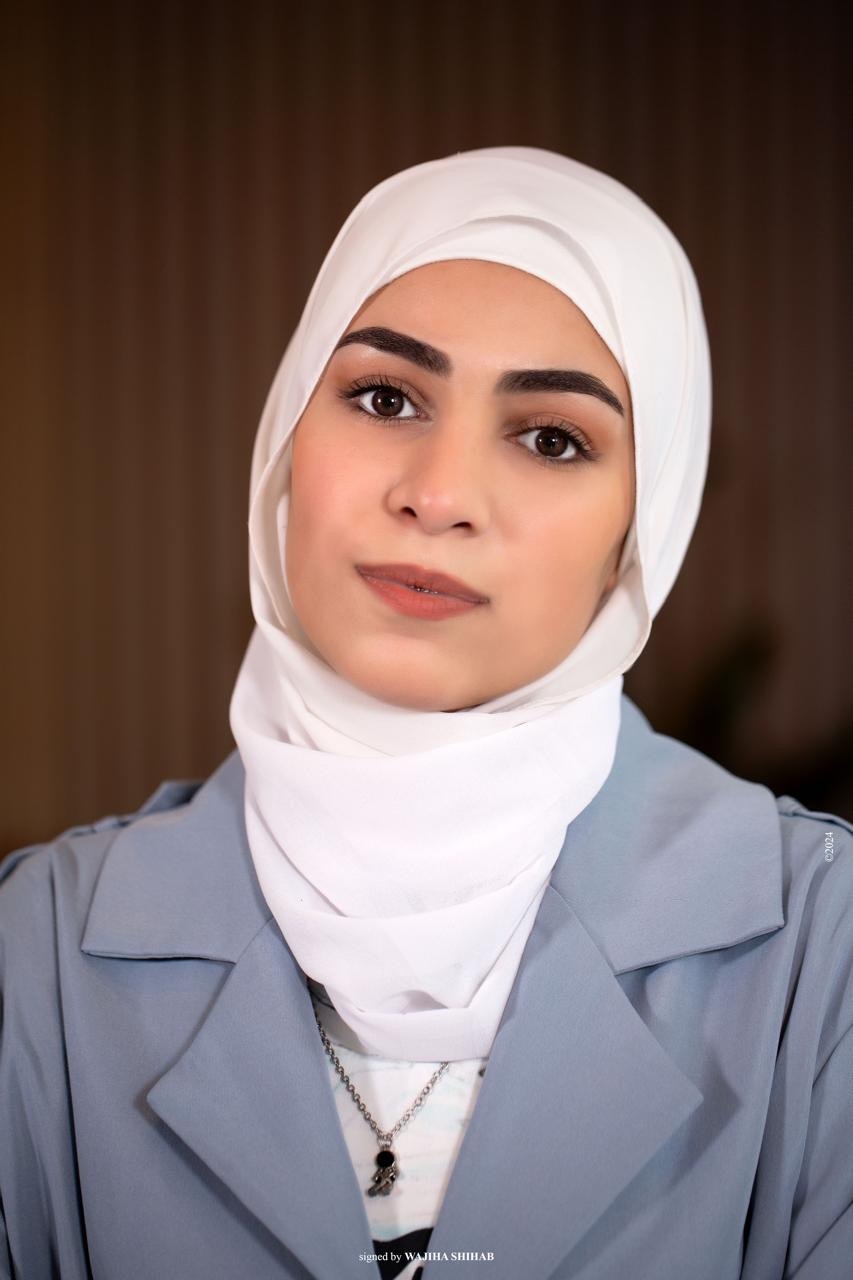 Shaimaa Doumani
