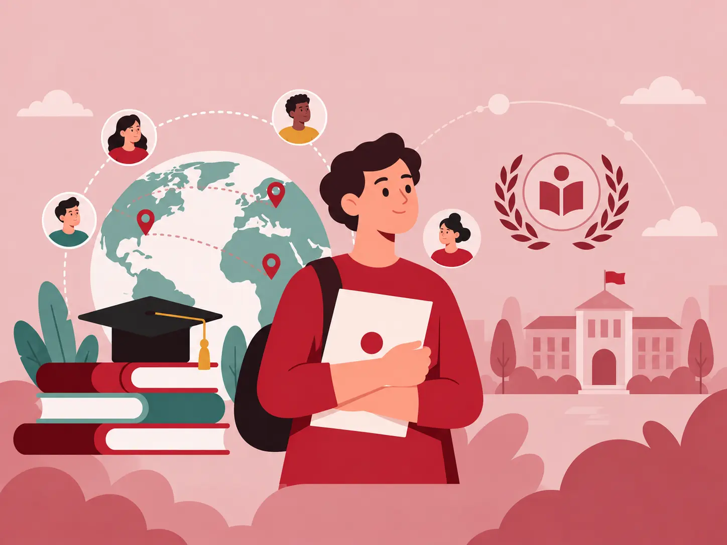 UWC and International Baccalaureate Scholarships