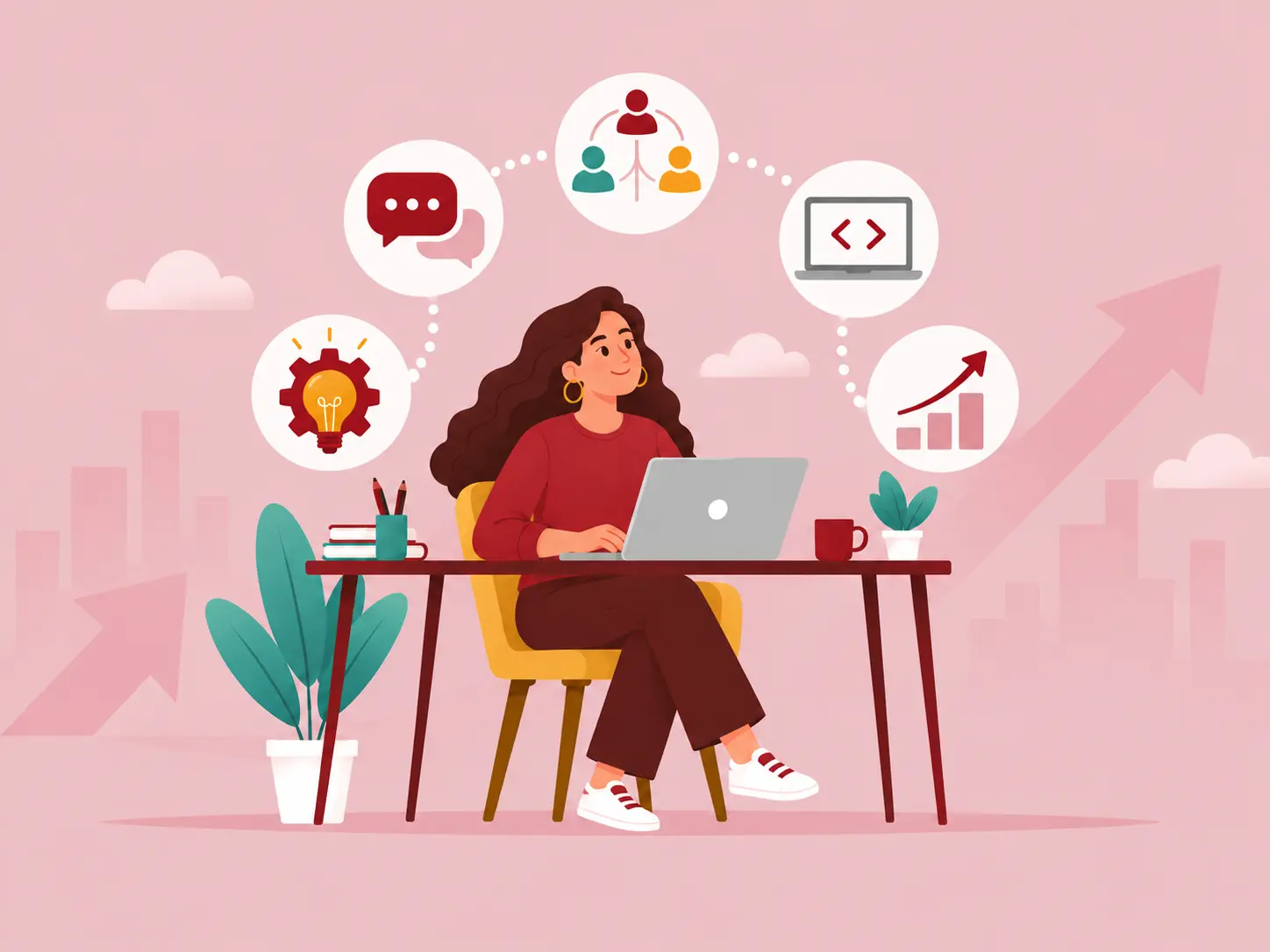 21st-Century Skills Every Young Person Needs