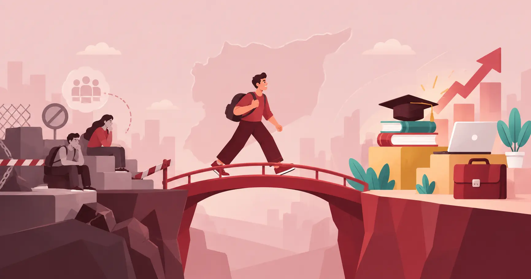 Bridging the Opportunity Gap: What It Means