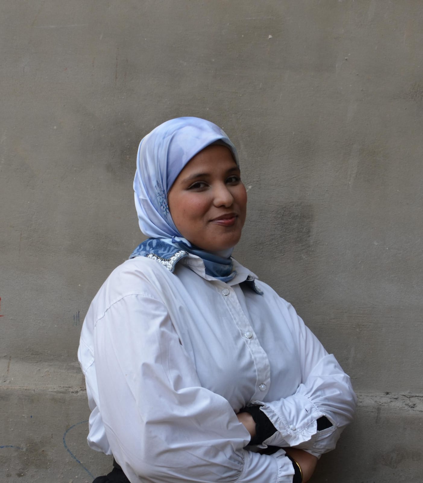 Marwa Al Omar
