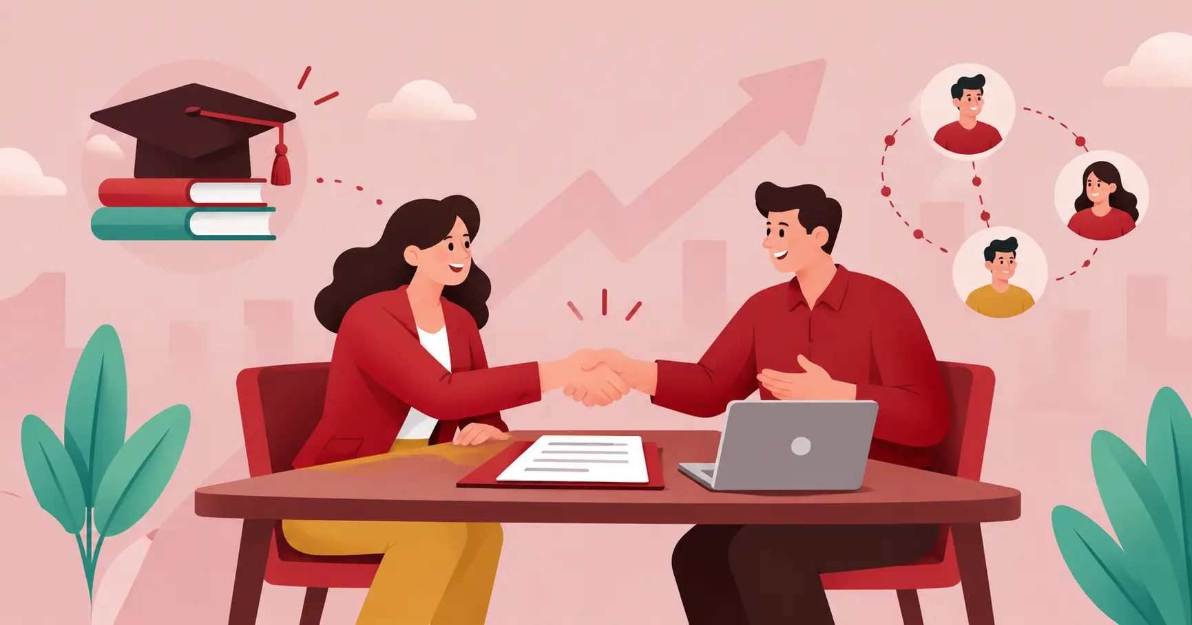 Partnering with Jusoor: A Guide for Organizations