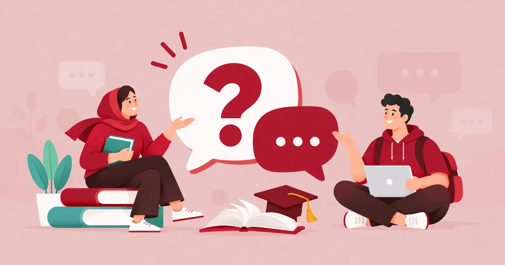 Frequently Asked Questions About Our Work