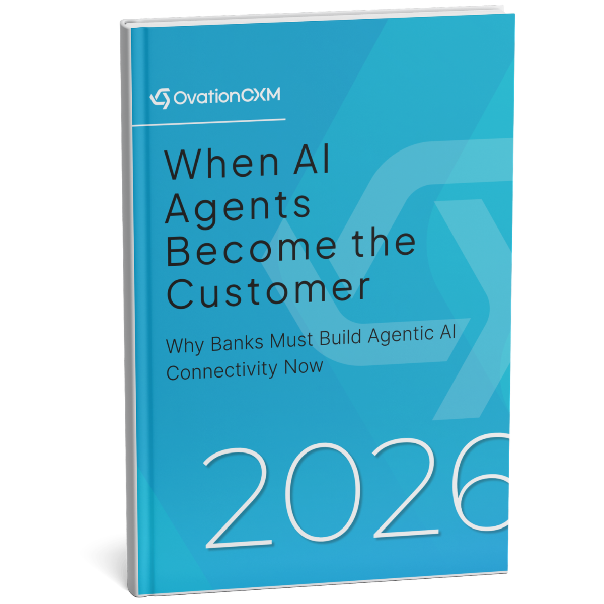 522 finance leaders say they want to use AI agents in banking. Read the research