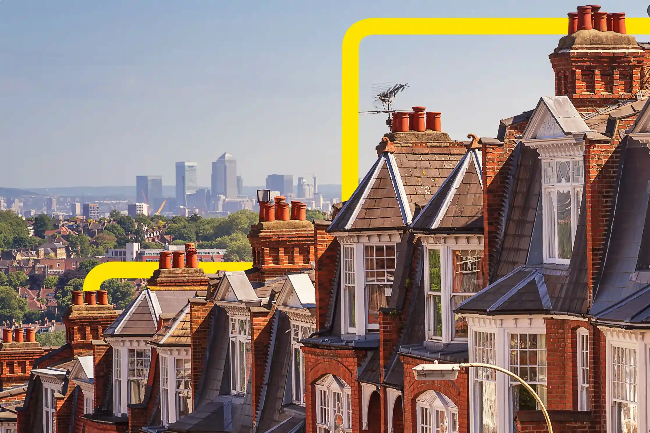Airbnb Management Services by Houst | Short-Term Rental Experts