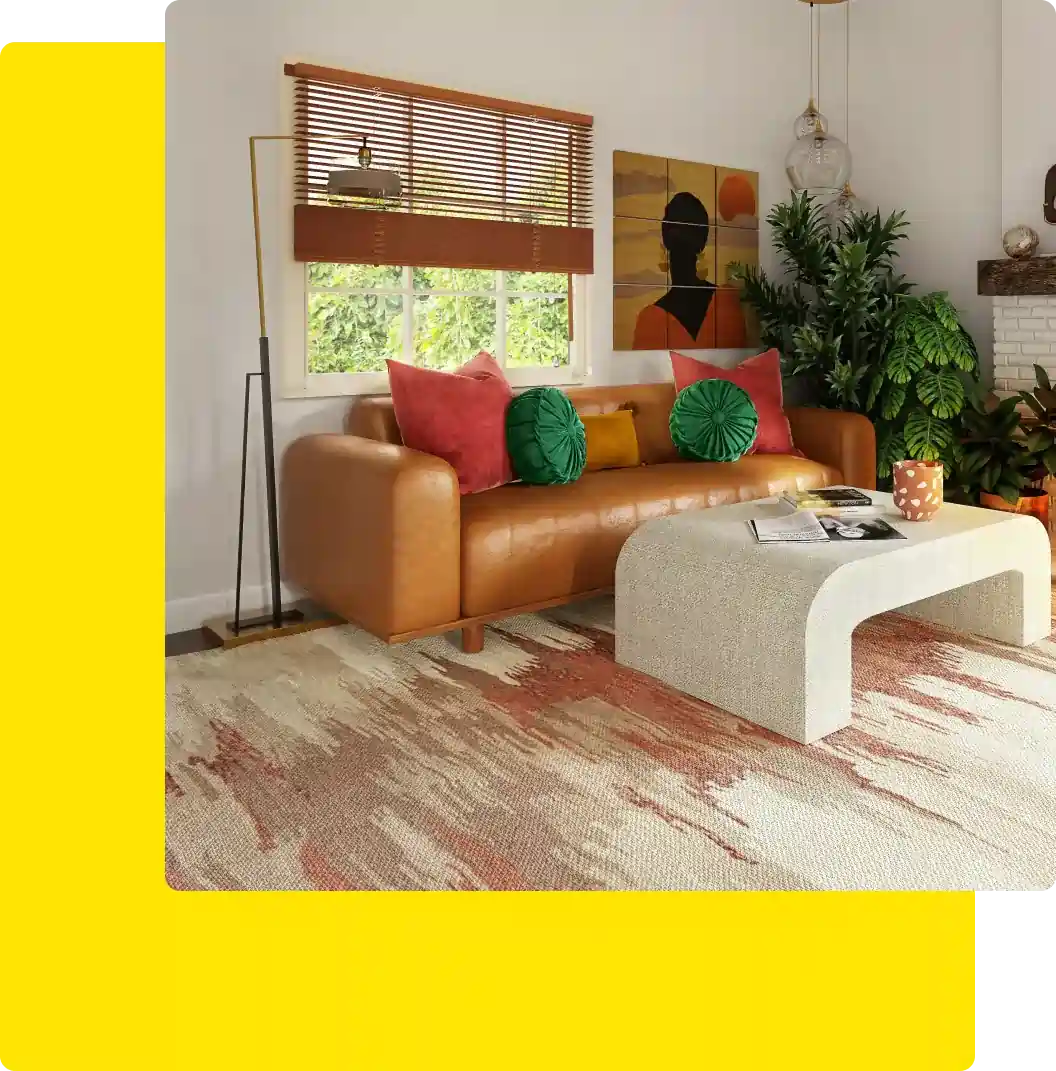 Successful Rent-to-rent property with confirmed guest bookings.