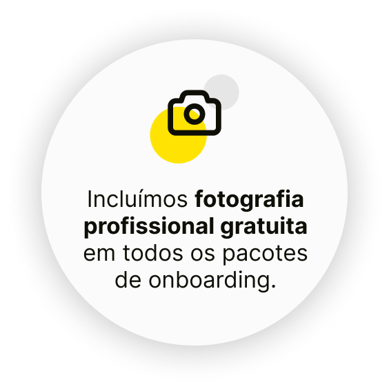 Free professional photography offered with our Airbnb management onboarding service.
