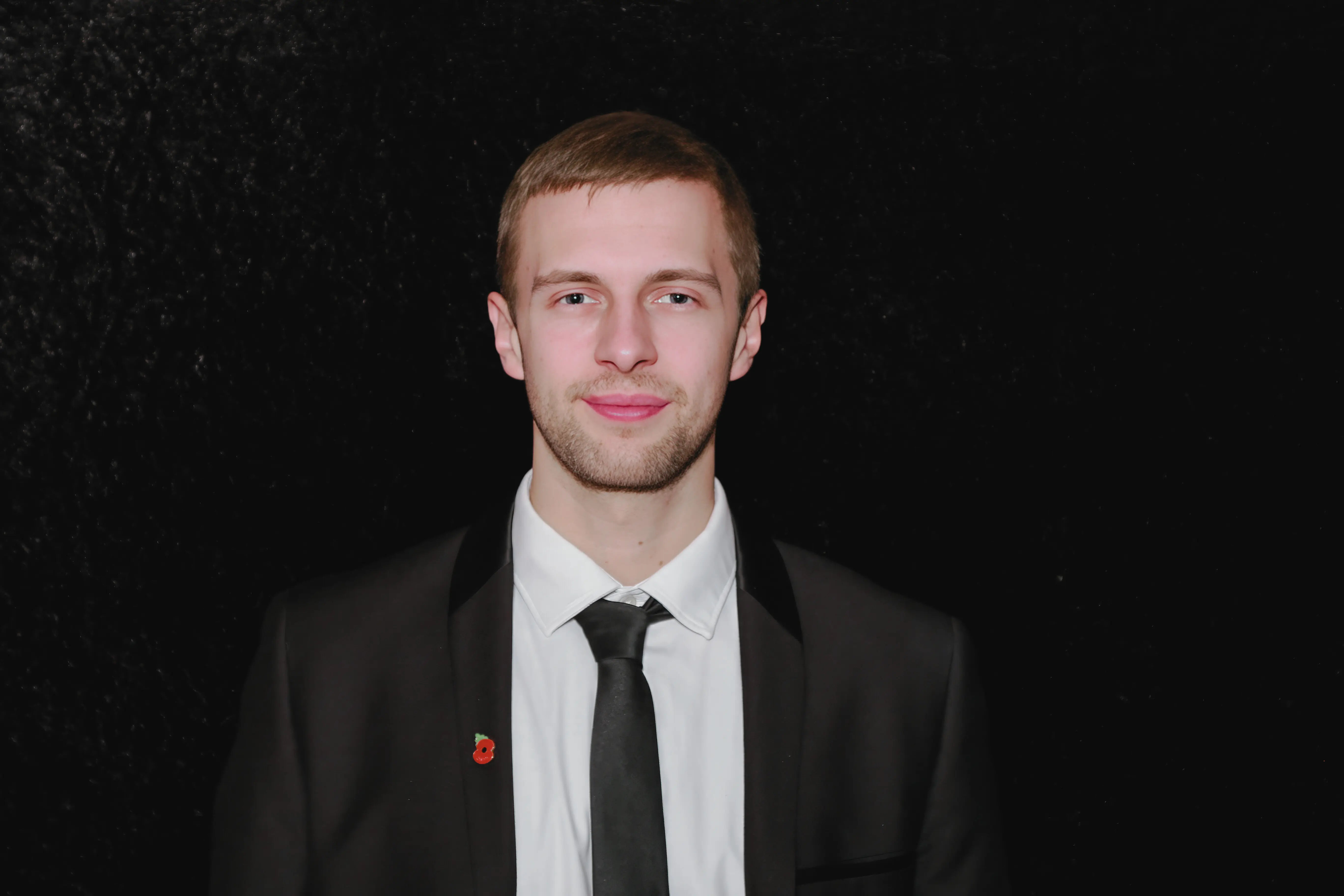 An image of Houst partner Oliver for Bristol. They are a part of the Houst Airbnb Management team Bristol.