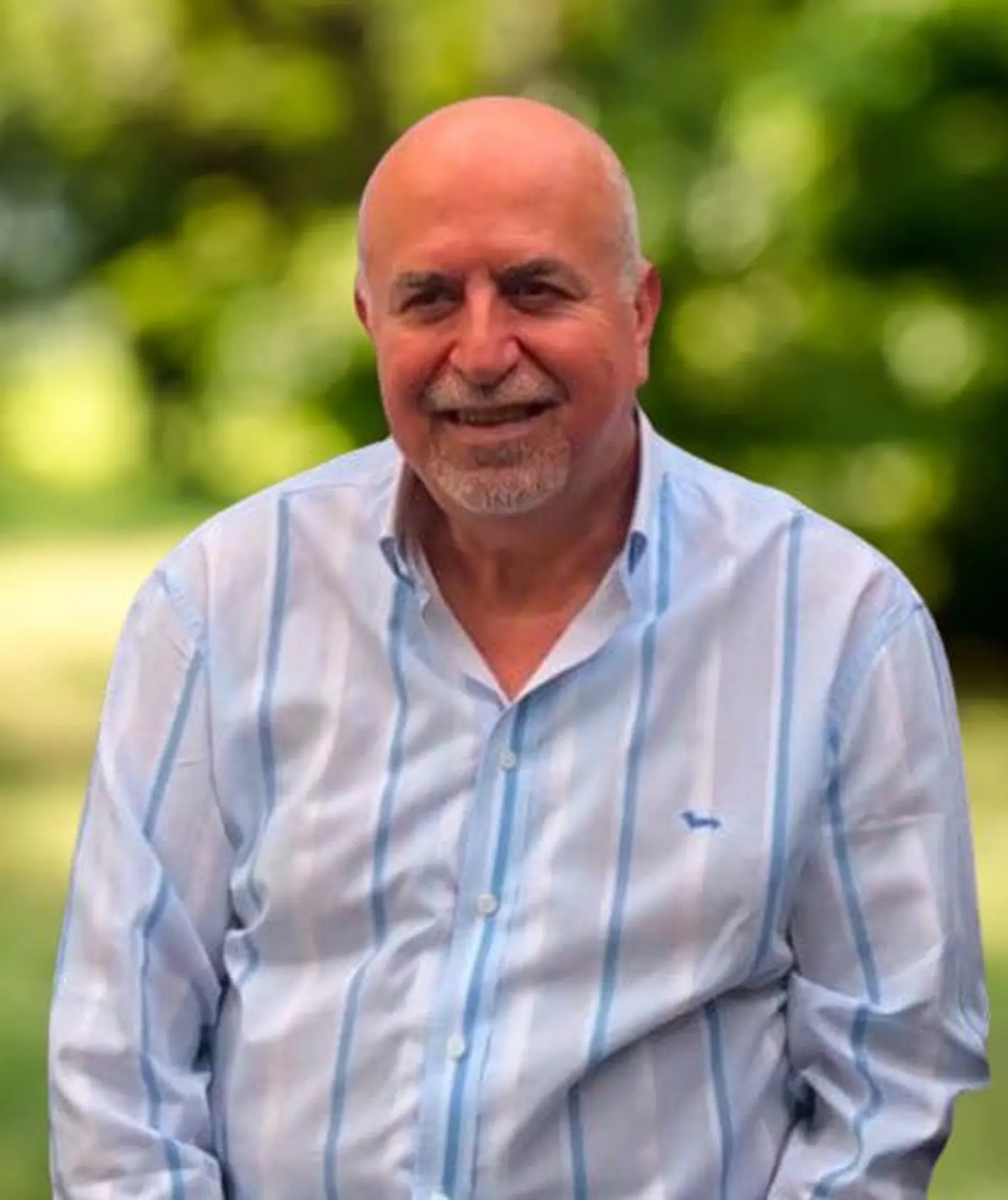 An image of Houst partner Antoun for Sydney. They are a part of the Houst Airbnb Management team Sydney.