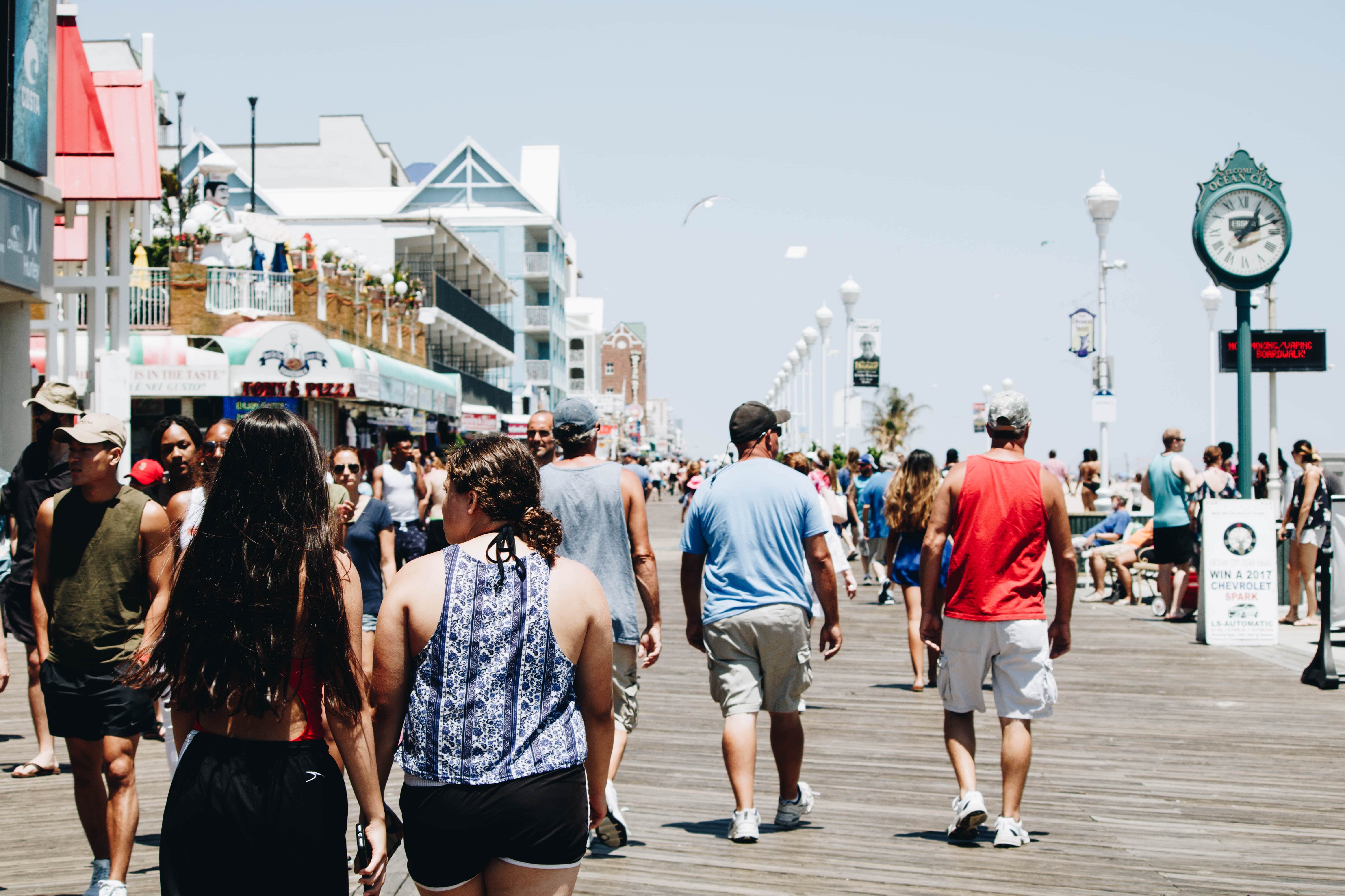 Buying Your First Holiday Let in the UK