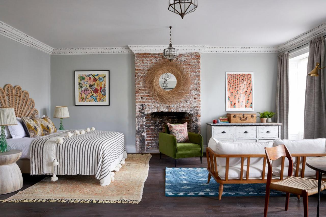 accommodations in Bristol for short term rentals and short stays