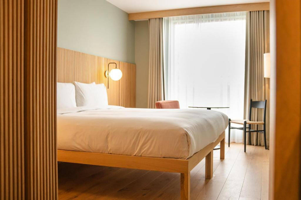 accommodations in Bristol for short term rentals and short stays