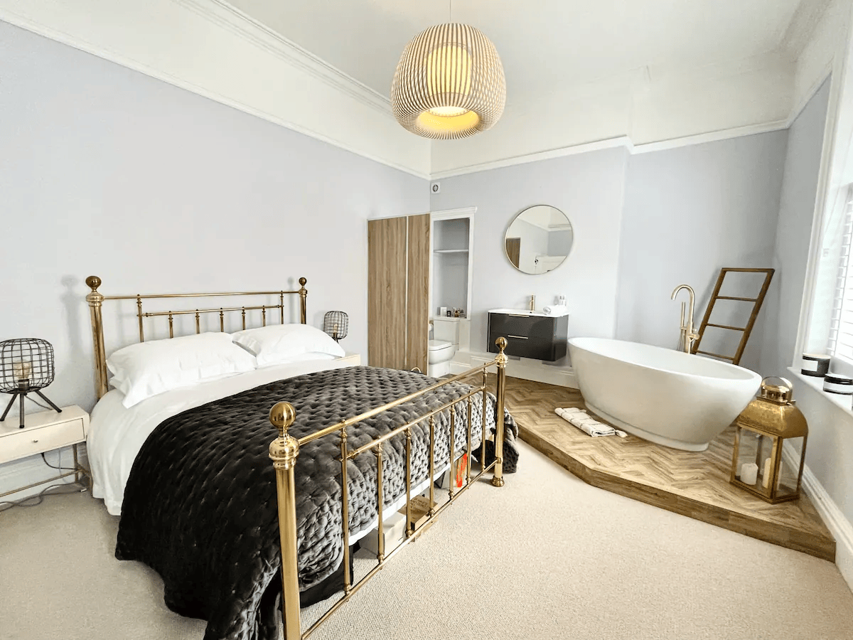 Bristol city accommodations for cheap and unique stays