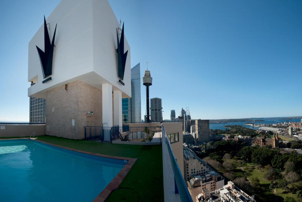 rentals sydney