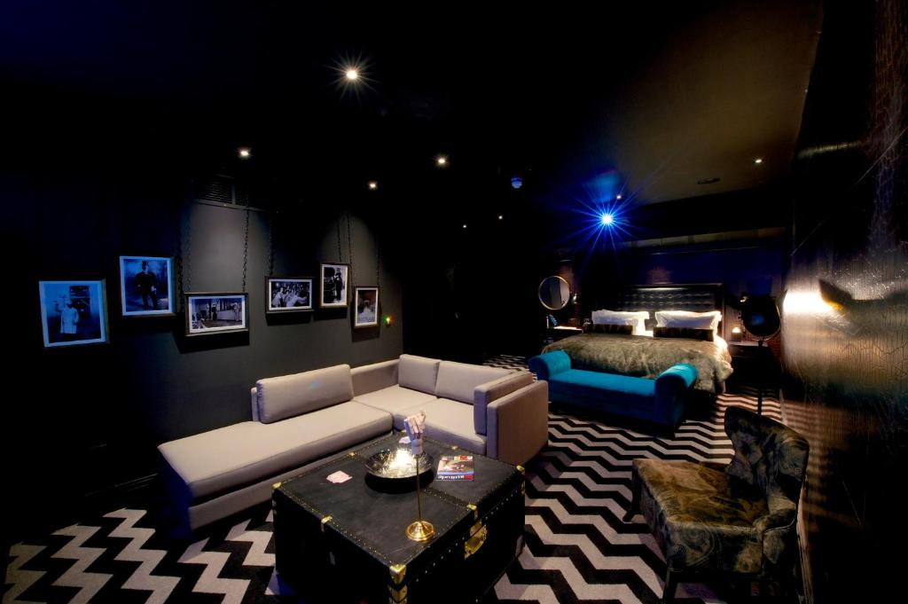premier and luxury accommodation in manchester england for short term rentals