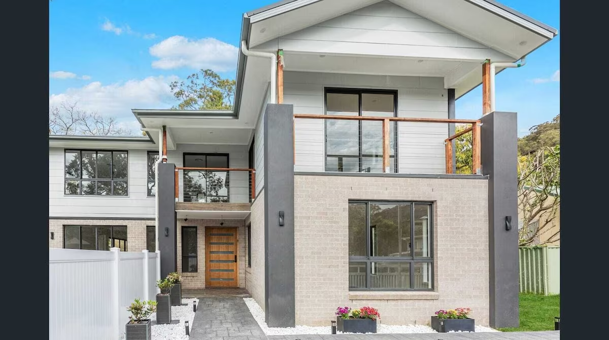 top vrbo stays in sydney for short term rentals