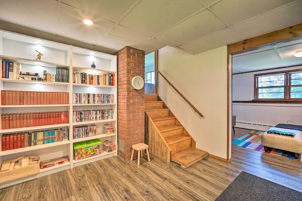 comfortable and cheap vrbo accommodation in manchester england