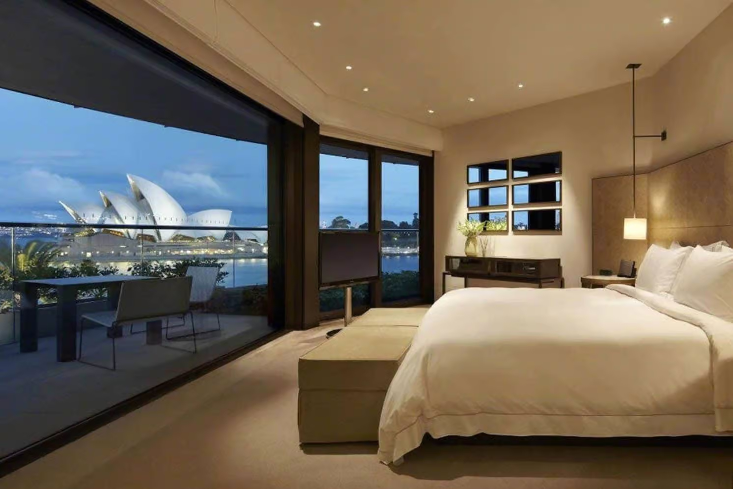5 star hotels sydney for an exceptional short stay