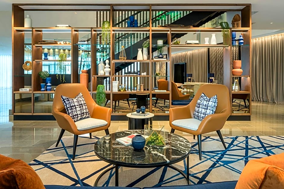 5 star hotels and luxury accomodation in manchester england for short term rentals