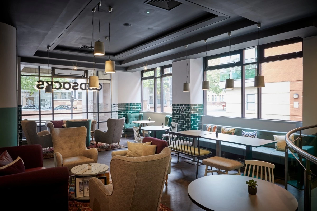 manchester city accommodation for unforgettable short term rental stays