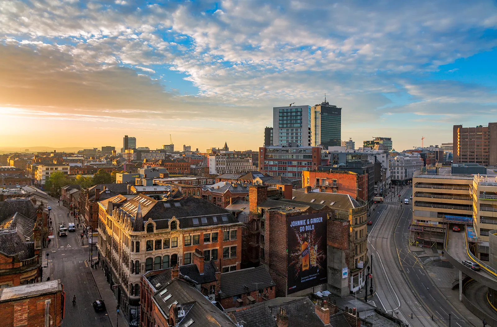 best short term rentals in manchester england