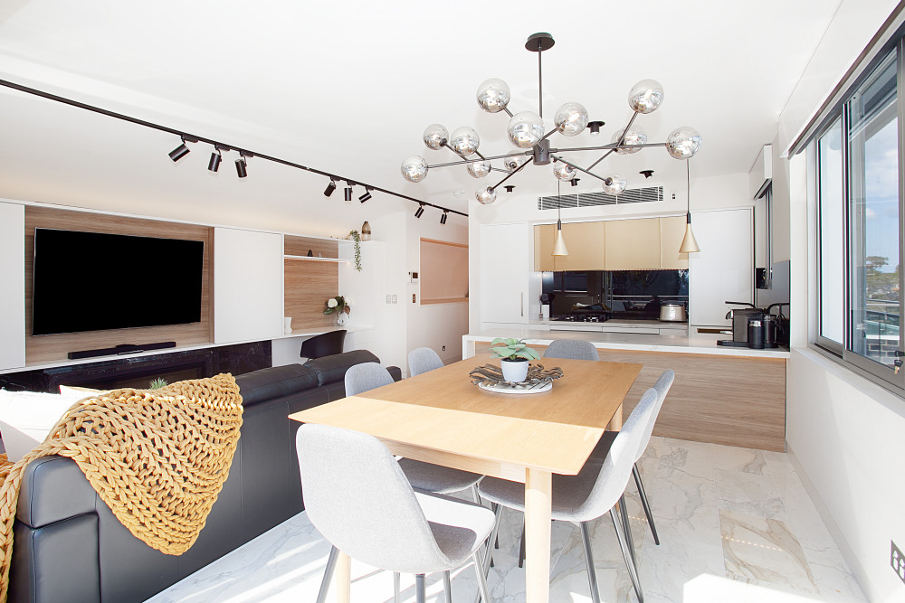 rentals sydney