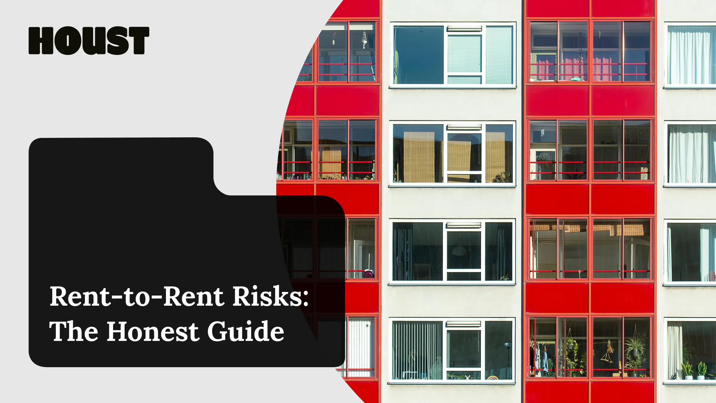 Guide to rent-to-rent risks and legal considerations for Airbnb operators in the UK