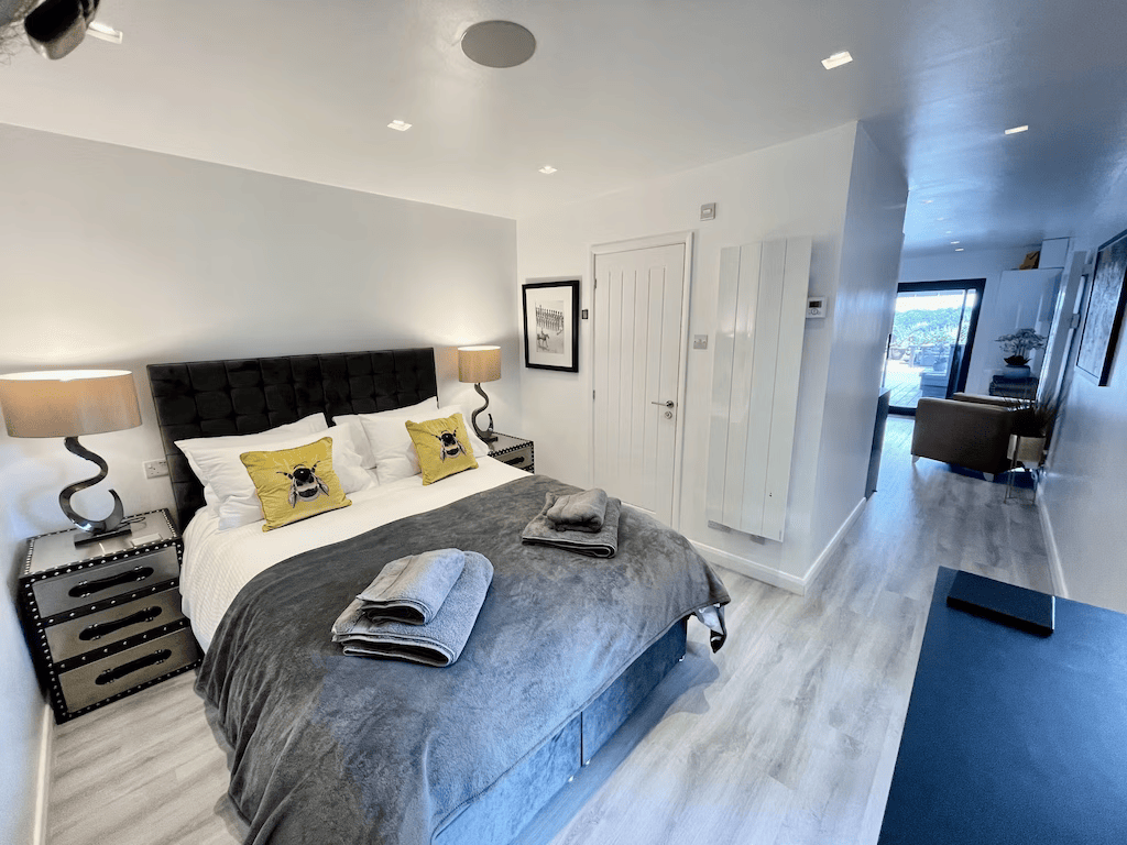 vacation rental property on vrbo in Bristol UK