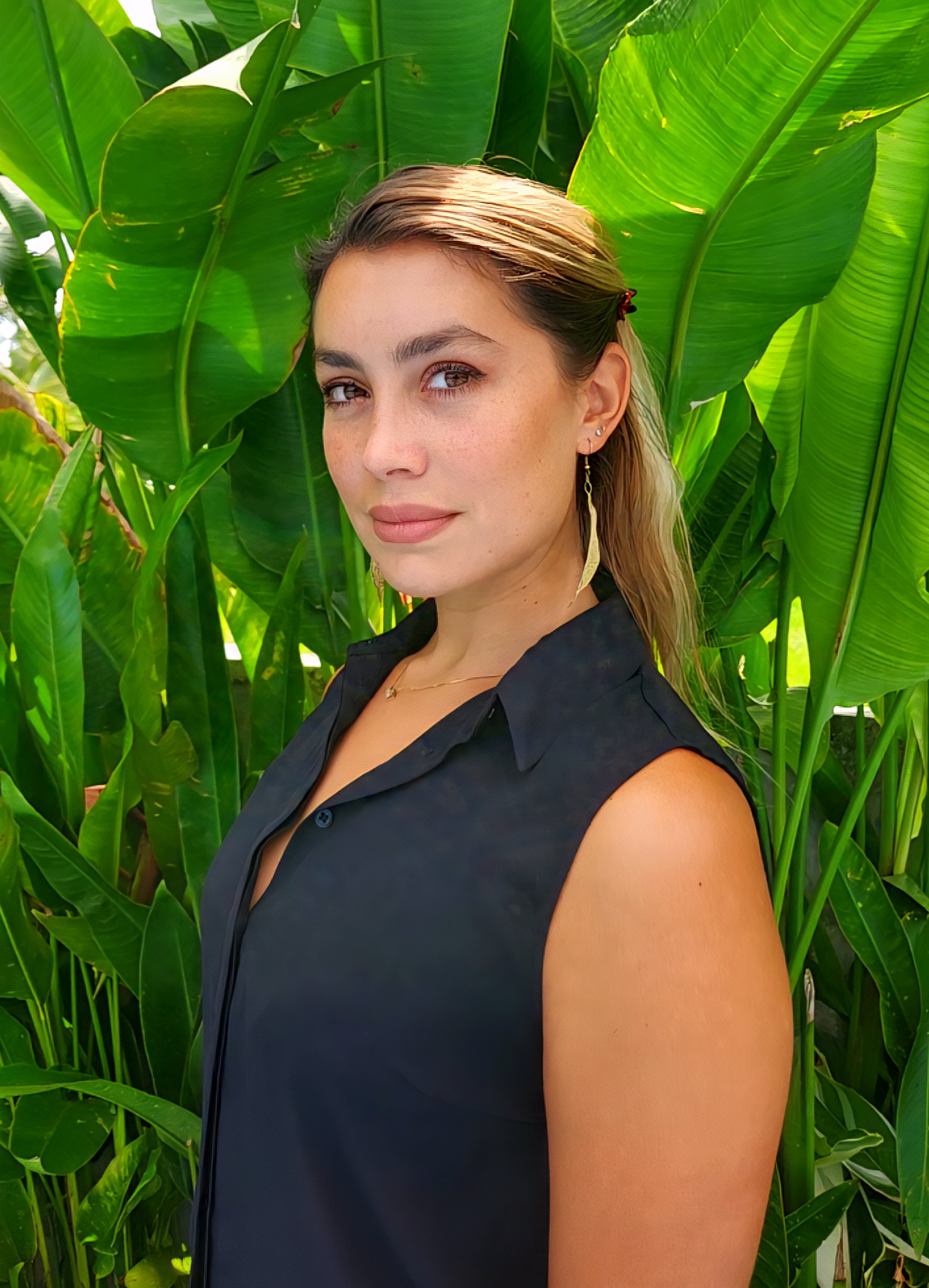Alicia Rios Wilks