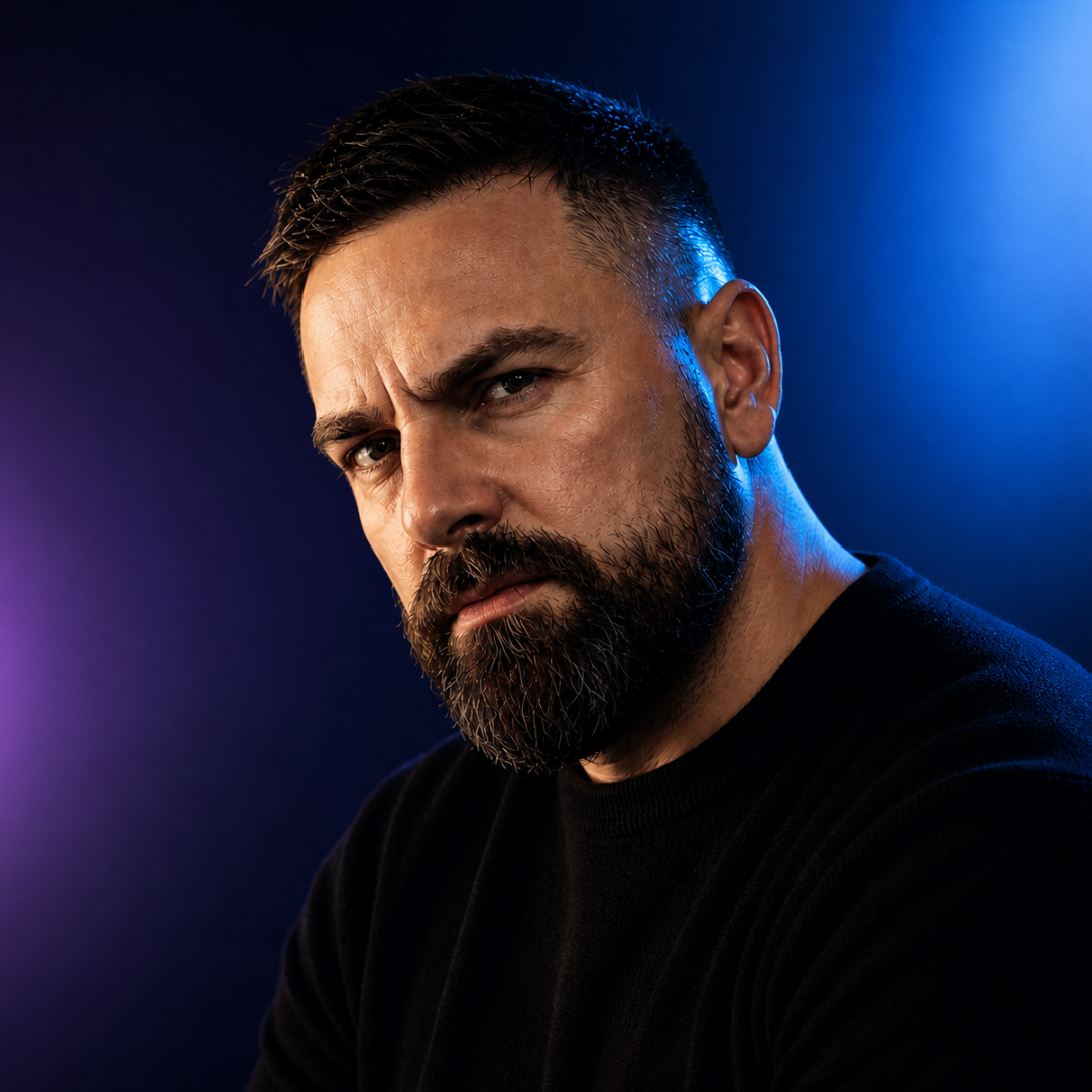 author avatar