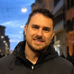 Renan Múfalo