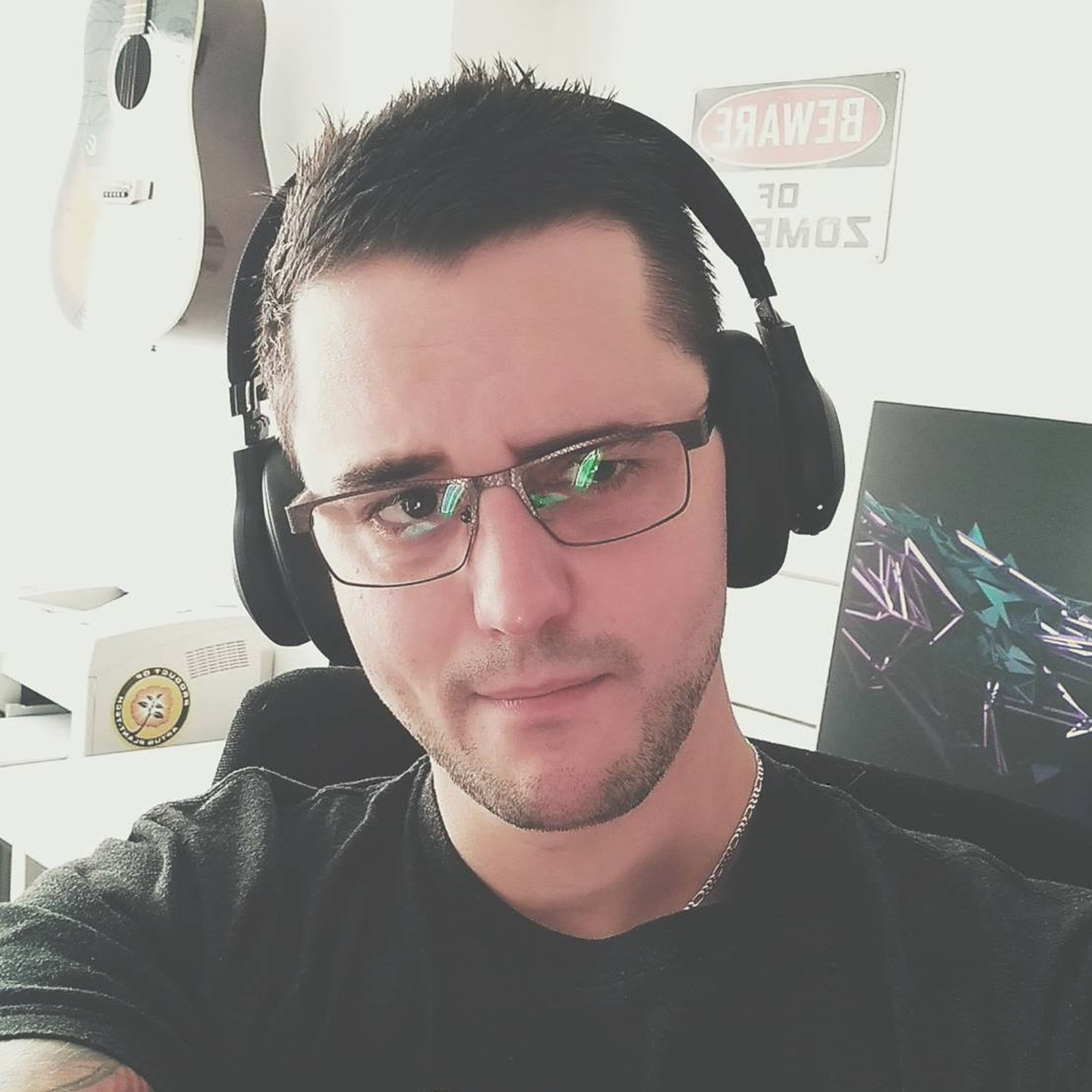author avatar
