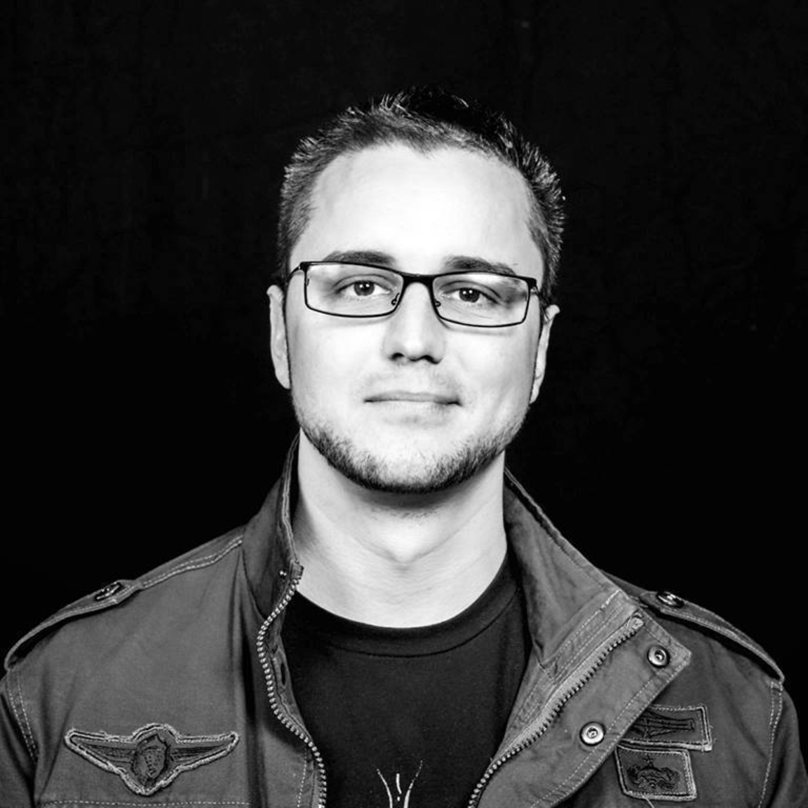 author avatar