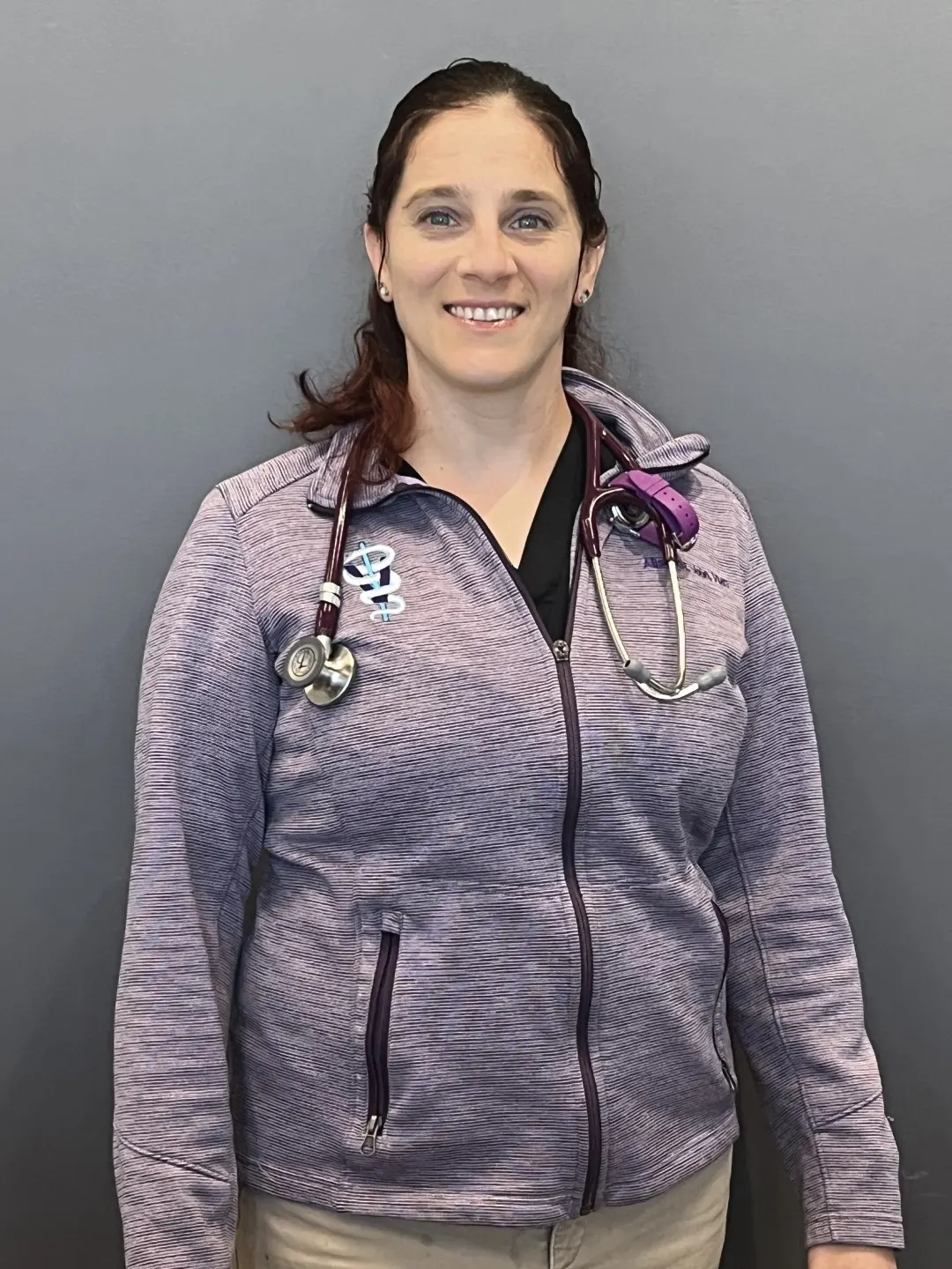 Doctor's Headshot