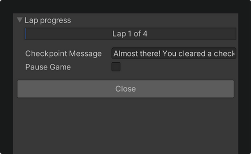 Text Field