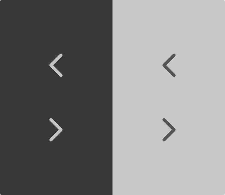 Cursor changing format while moving