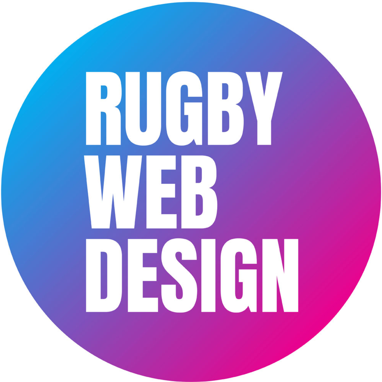 Rugby Web Design Limited