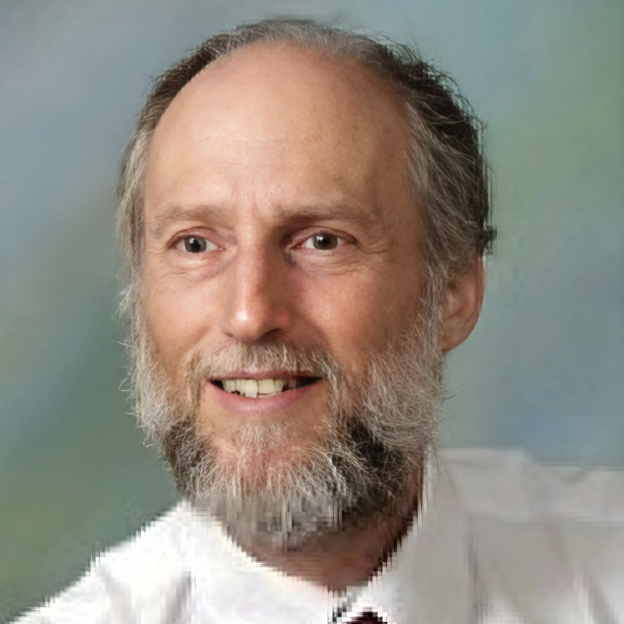 Candidate's Picture