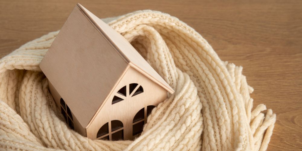 Energiahatékony és fenntartható hőszigetelő megoldások 2026-ban