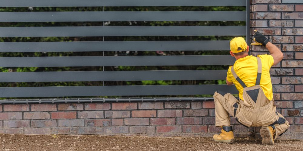 Kerítés árak 2026 - Kerítés építés Cegléd és Kecskemét környékén