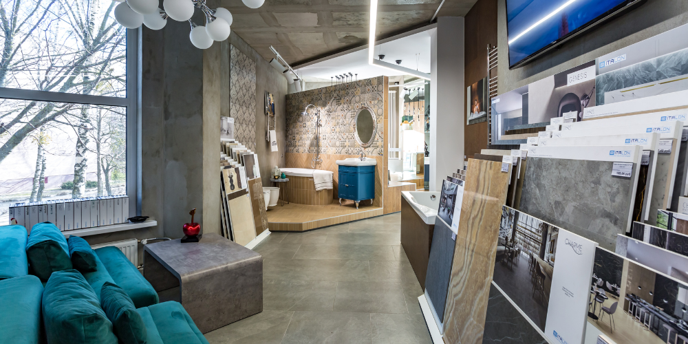 Felújítás, burkolatok, inspirációk 2026: Modern burkolat új otthonunkhoz