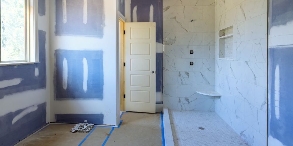 profi szakember a fürdőszoba felújításhoz