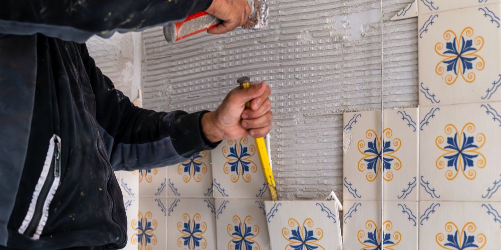 Fürdőszoba felújítás menete lépésről lépésre