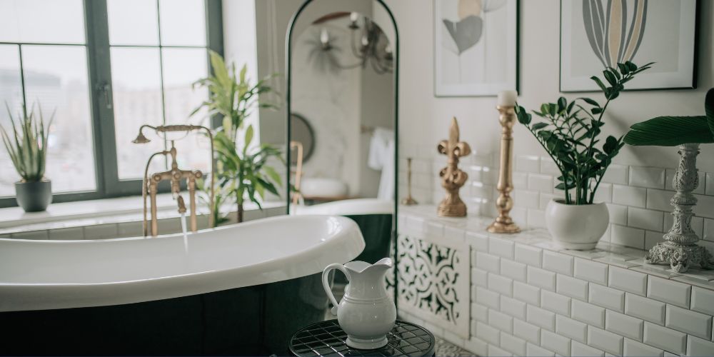 fürdőszoba felújítás menete, a tervezés fontos