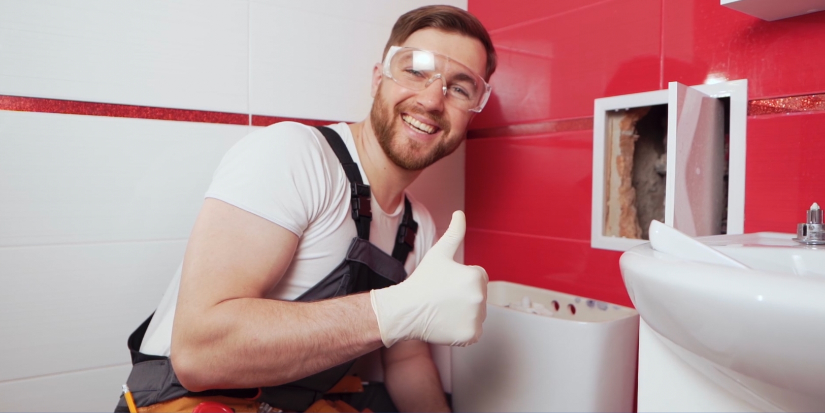 fürdőszobafelújítás szakemberrel