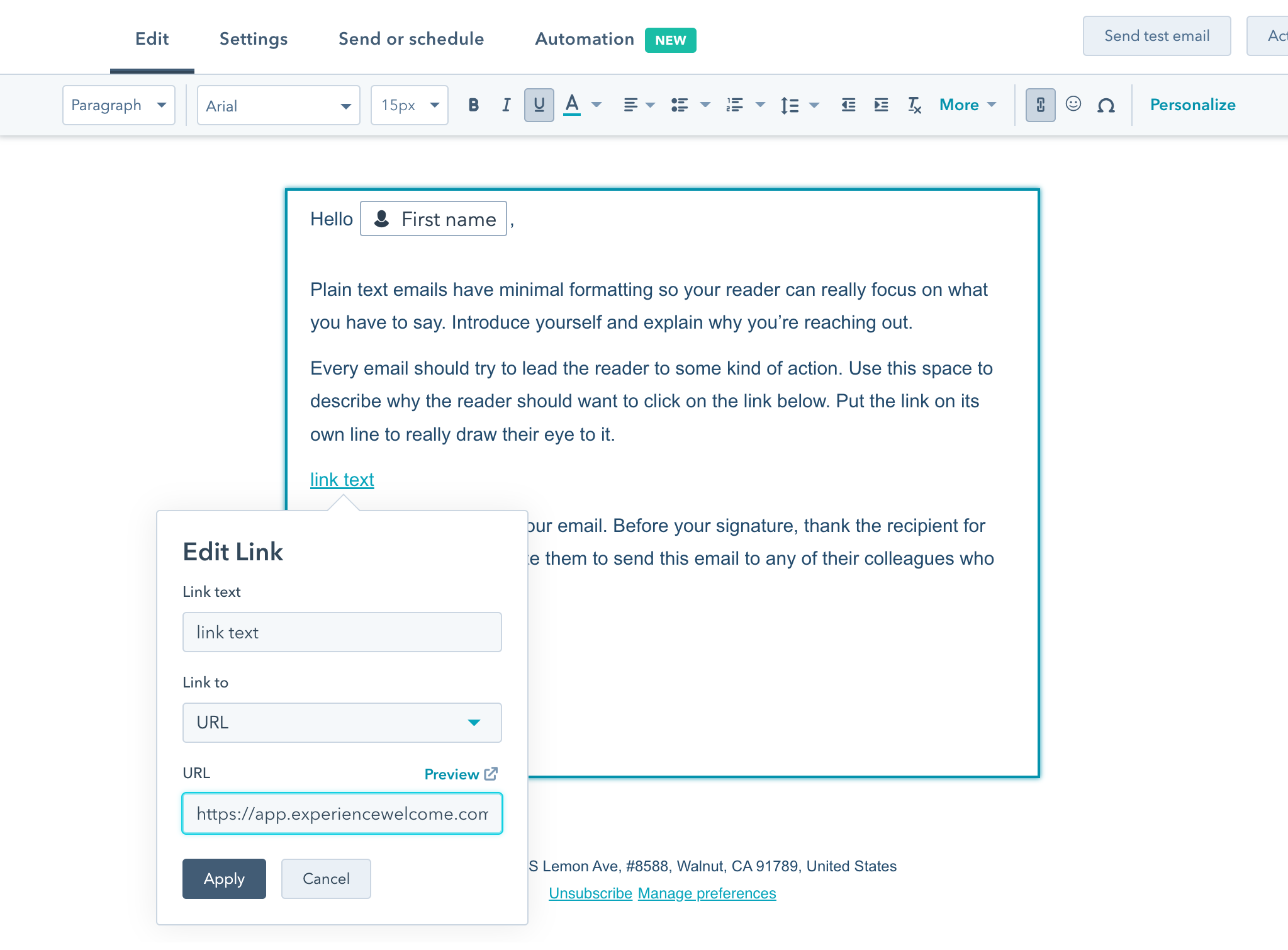 Org-level Integrations Page in Event Dashboard.png