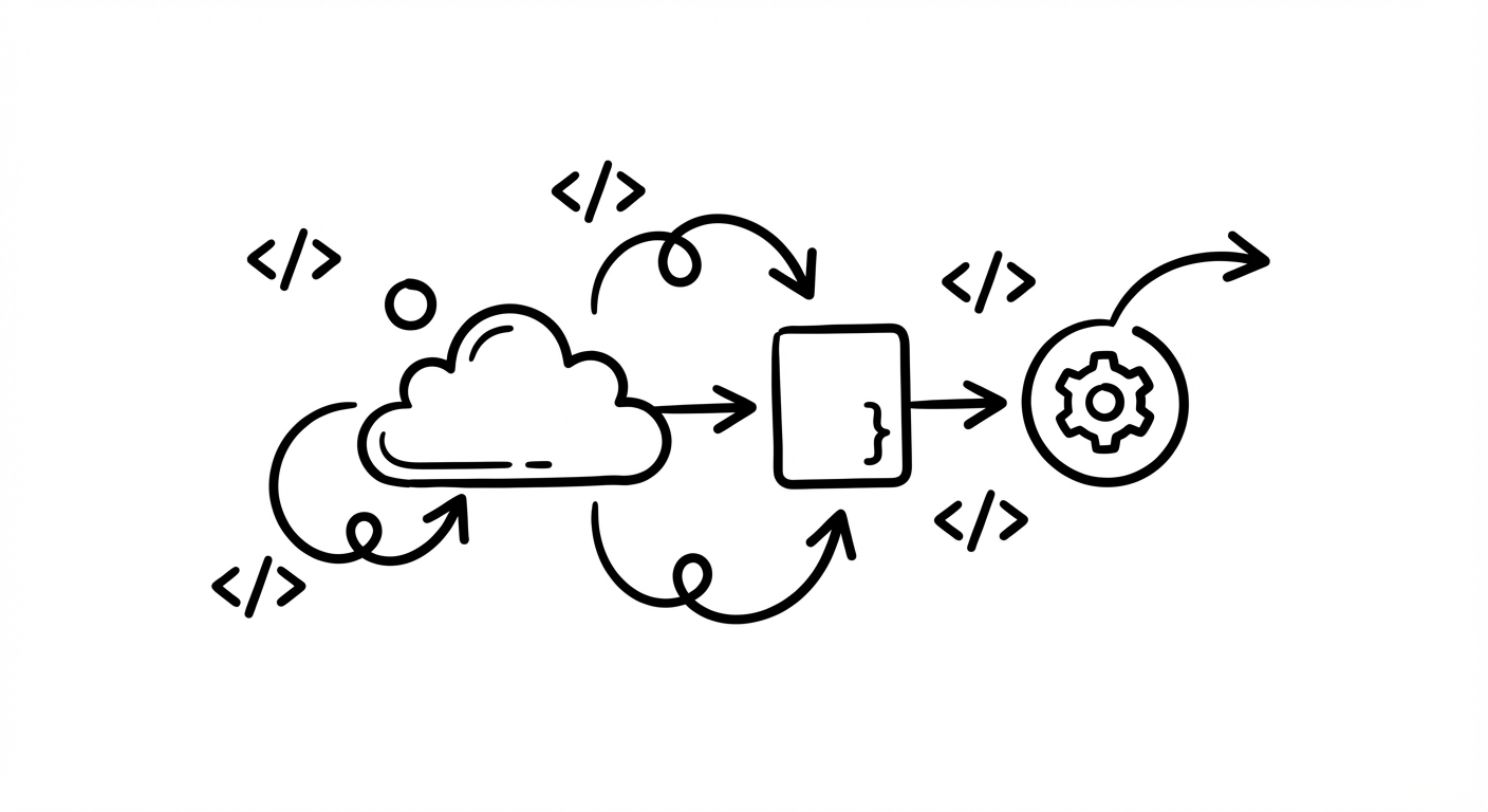 Webhooks gigstack icon